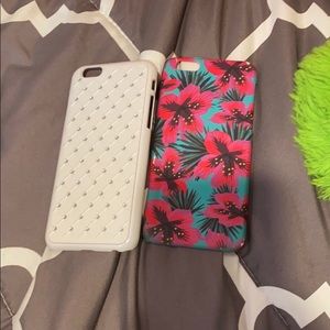 Two for one sale on iPhone cases